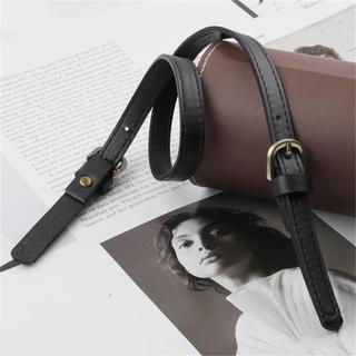 Correia Para Bolsa De Ombro Ajustável De Couro PU DIY
