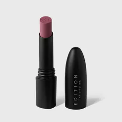 Batom Rosa Escuro Semi Matte - The Lipstick Clove Océane Edition 3,2g