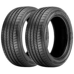 Jogo 2 Pneus Bridgestone Aro 17 Turanza T005 225/50R17 94V