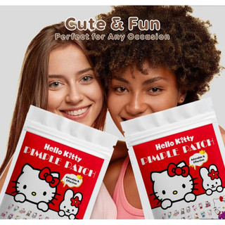 tianyuan111 120 Unidades Hello Kitty Cat Repair Acne Patch Cuidados Com A Pele Facial Fade Manchas Marcas De Espinhas Fe