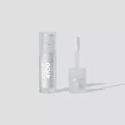 Sombra Líquida Branca - Liquid Eyeshadow Lust 4you 2g