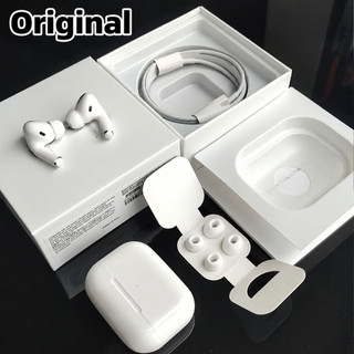 Fone de Ouvido Sem Fio Bluetooth Pro 5 Com Cancelamento De Ruído Pop-Up para iOS -GPS