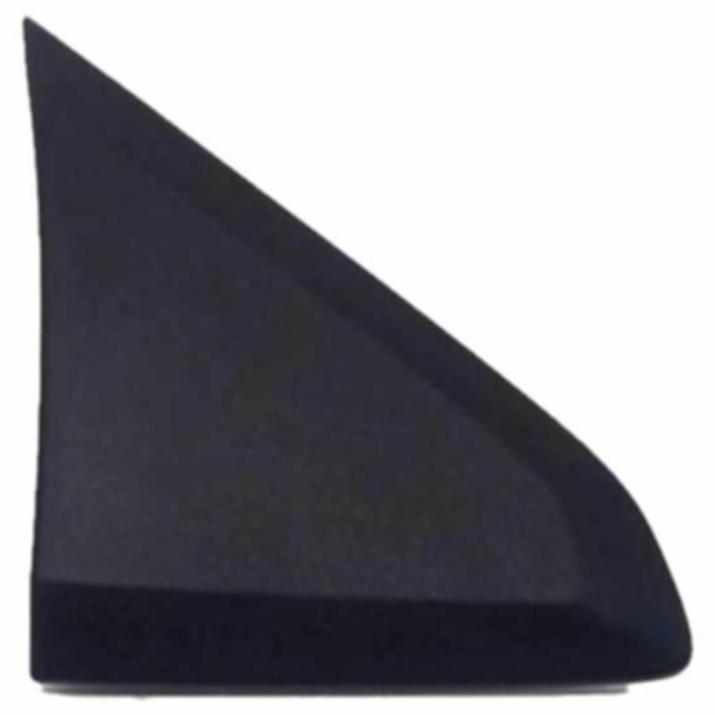 Moldura acabamento retrovisor direito GM 52156546
