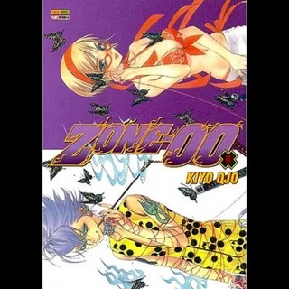 Zome-00 - Vol 6 autor Qjo, Kiyo