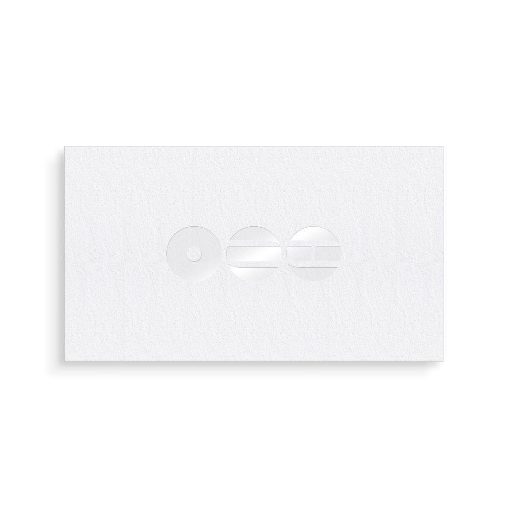 CD BTS - The 5th Album 'ARIRANG' (Rooted in Music Ver.) - Importado