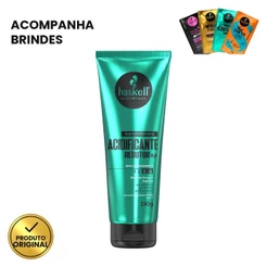 Supermáscara Haskell Acidificante 240g