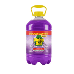 Desinfetante Pinho Sol Citrus Lavanda 3,8l