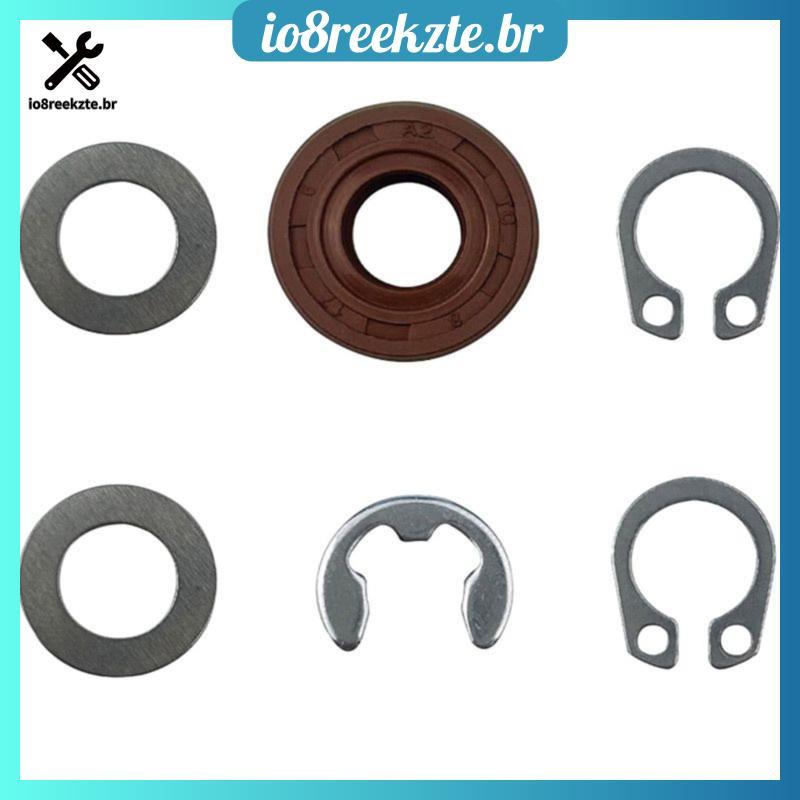 Anel De Vedação Para Máquina De Pão , Kit Resistente , Acessórios