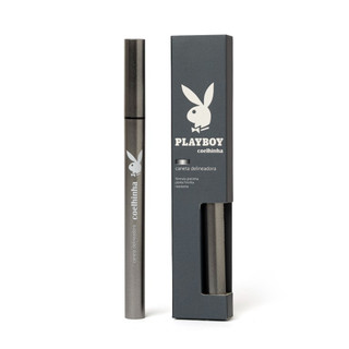 Caneta Delineadora Ultra fina Coleção Coelhinha - Playboy