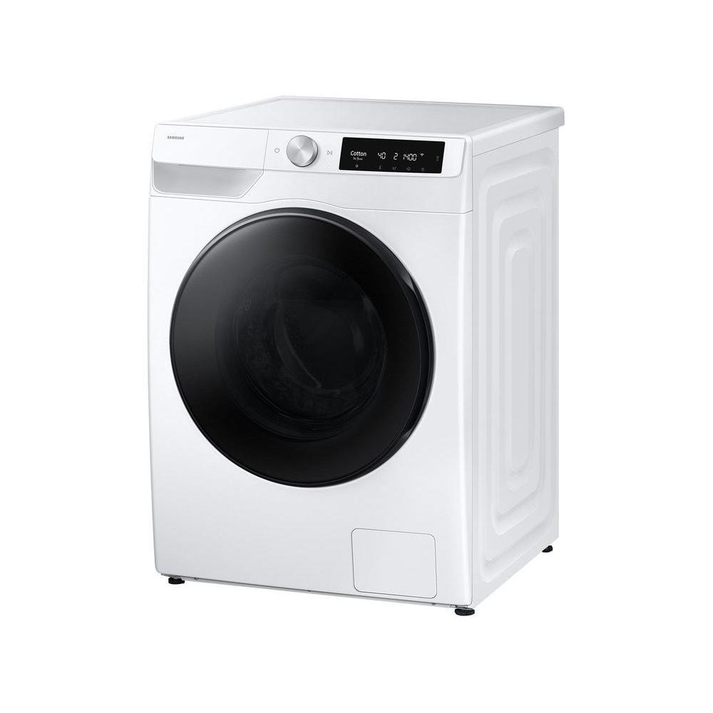 Lava e Seca Samsung 13kg AI Control WD13FG Digital Inverter Smart Água Quente e Fria Branca — imagem 2 de 2