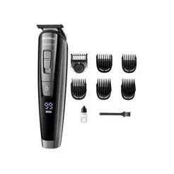 Aparador de Pelos Mondial BG-09 com Acessórios 74013-01
