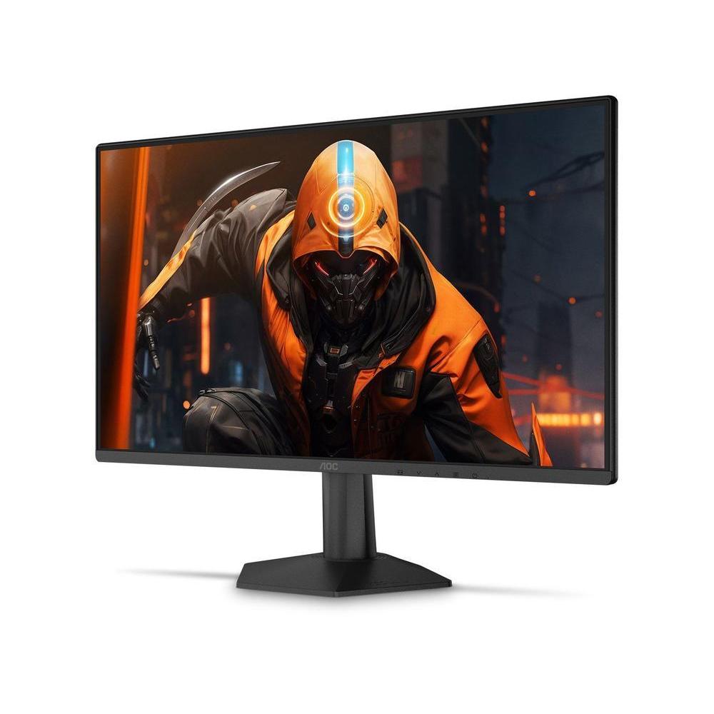 Monitor Gamer AOC 23,8" Full HD 144Hz Agon G50 IPS 0,5ms 24G50F/57 HDMI DisplayPort G-Sync — imagem 2 de 2