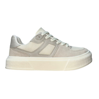 Tênis Casual Plataforma Feminino Vizzano 1477.102 Off White