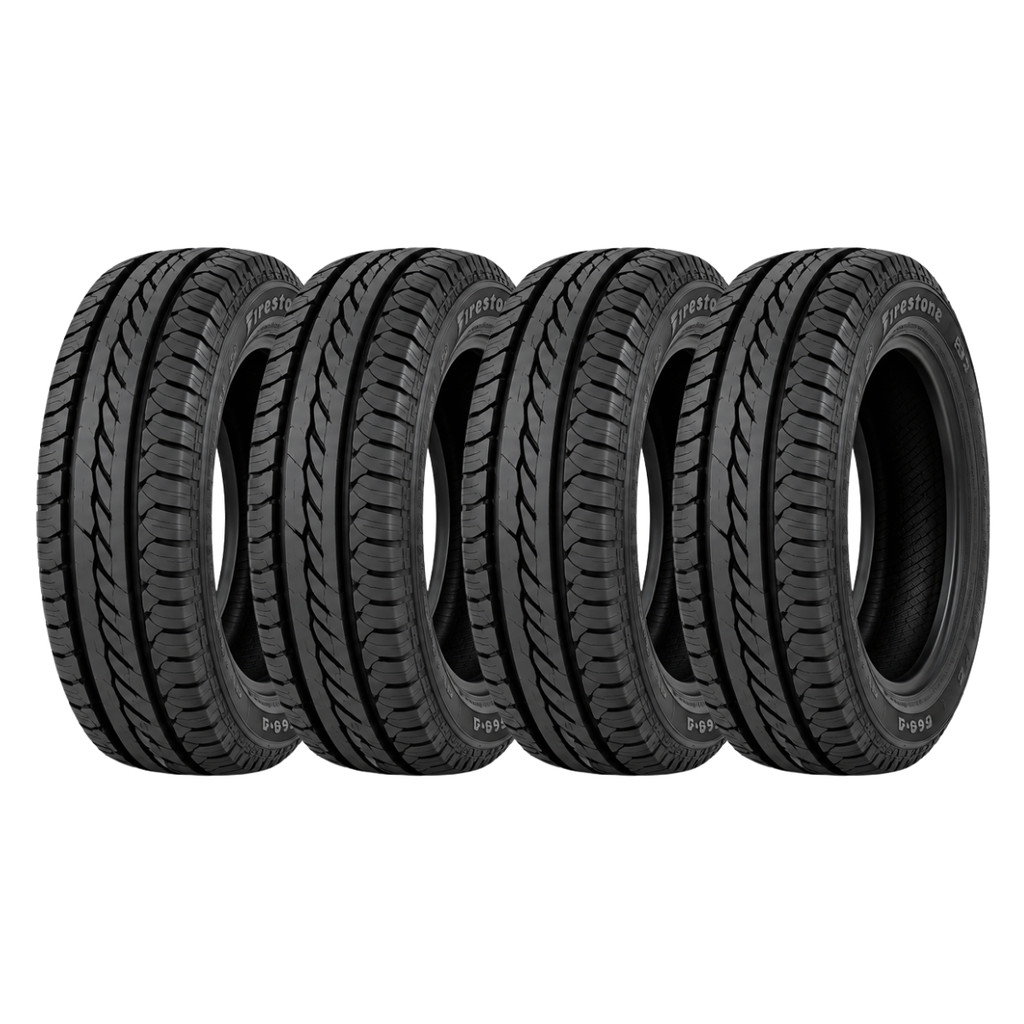 Firestone F-600