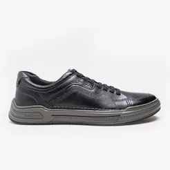 Sapatênis Volp Preto