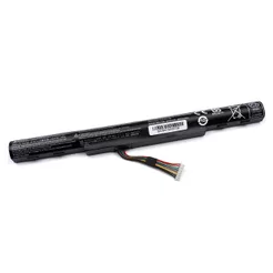 Bateria para notebook compatível com Acer Part Number AL15A32 (4ICR17/65) | 2000mAh