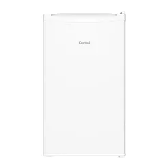 Frigobar Consul 117 Litros com Gaveta Multiuso Branco CRC12CB – 220 Volts