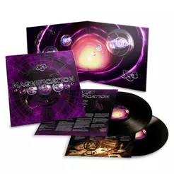 Vinil Yes - Magnification (2LP set / Limited Edition) - Importado