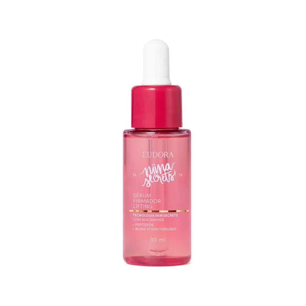 Niina Skin Serum Firmador Lifting 30ml