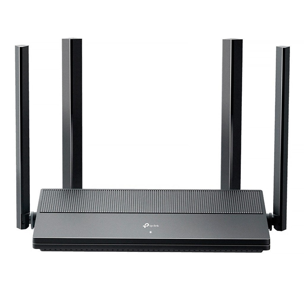ROTEADOR GIGABIT TP-LINK EX141 AX1500 WIFI 6