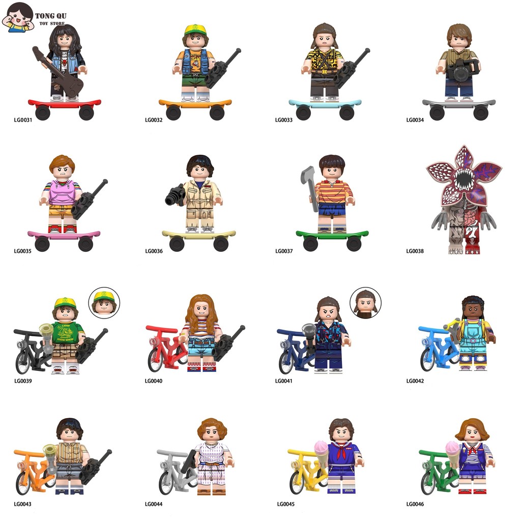 Brinquedos Terror: Onde Comprar | BuscaProdutos