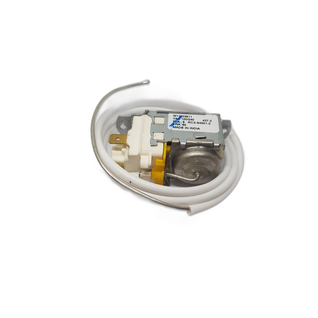 Termostato Freezer Cvu20 Cvu18 Cvu19 Cvu28 W11703911ORIGINAL