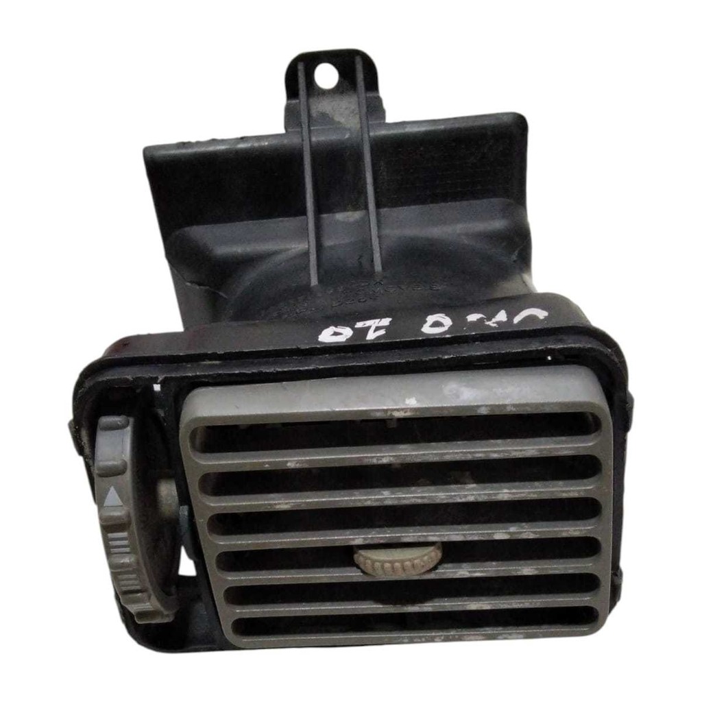 Difusor Ar Central LE Vw Fox 2004/2010 5z0819728 Usado