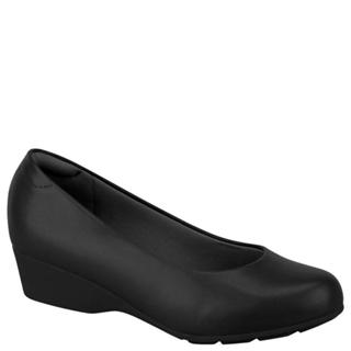 Sapato Feminino Salto Baixo Modare Anabela Conforto 7014.200 em Oferta na Shopee