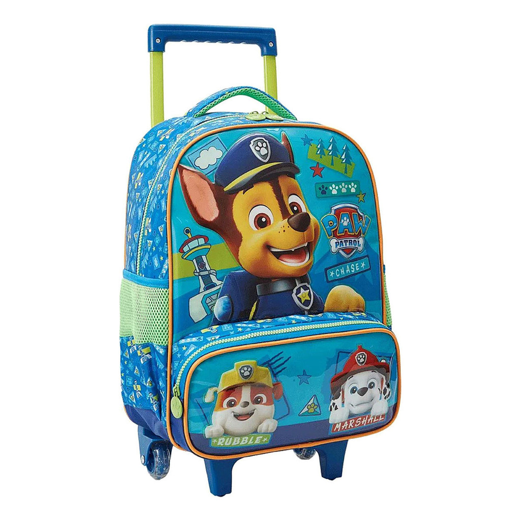 Mochila Infantil Rodinha Xeryus: Onde Comprar | BuscaProdutos