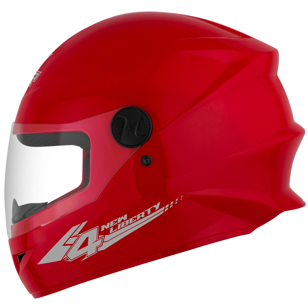 Capacete Moto Fechado Integral Pro Tork New Liberty 4 Masculino Feminino Oferta