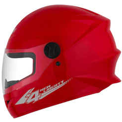 Capacete Moto Fechado Integral Pro Tork New Liberty 4 Masculino Feminino Com Viseira Cristal