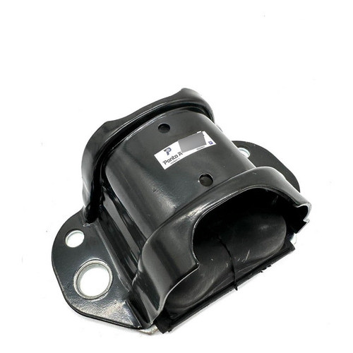 Coxim Calço Direito Do Motor Clio 1.0 2000 2001 2002 2003 04