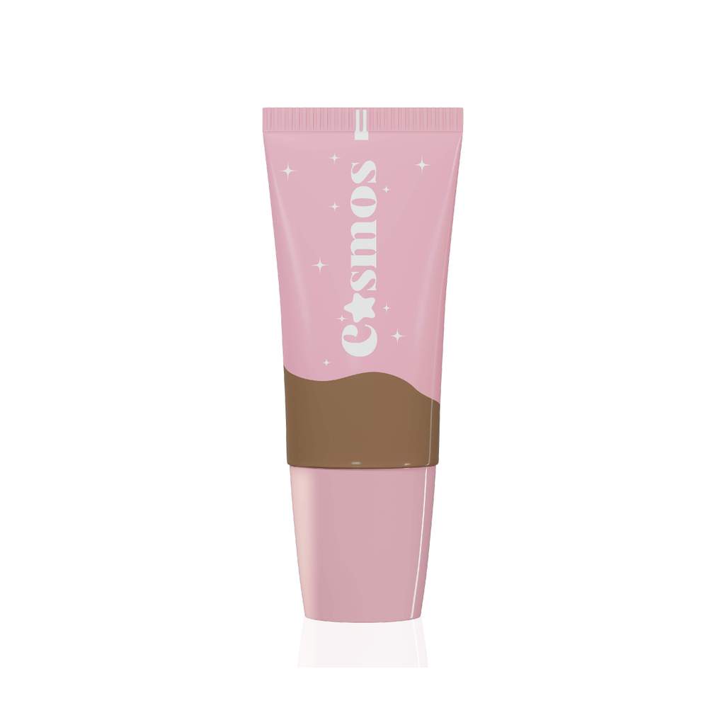 Base Facial Cosmos By Karen Bachini E27Qo