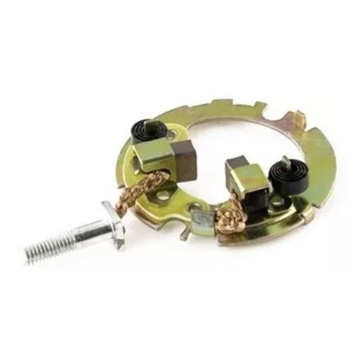 Escovas Motor De Partida Xj6 F (2010-2017) Yamaha Cod.9078 em Oferta na Shopee