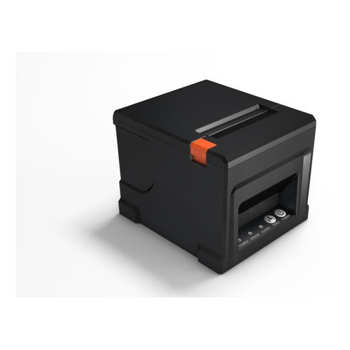Impressora Termica Nao Corte Guilhotina Usb Ncfe Cupom 80mm
