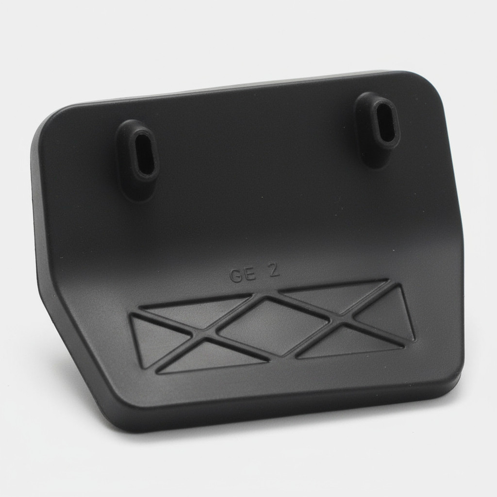 Capa Pedal Freio Automático Jetta 2007 À 2016