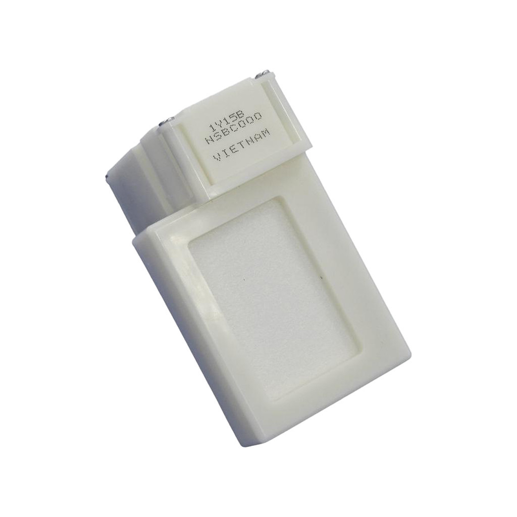 Termostato Damper Refrigerador Electrolux Df80 Dfi80 Orig - 64786942