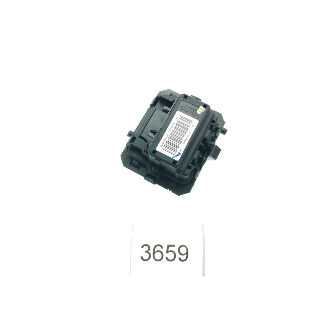 Resistência Caixa Ar Digital Renault Fluence T10178845r-b