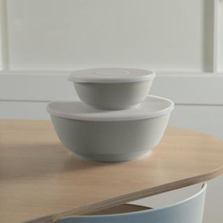 Kit de travessas com Tampa Ou 2 Peças Linha Servir 3,5l e 5l em Oferta na Shopee