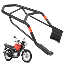 BAGAGEIRO SUPORTE BAU GIVI YAMAHA FACTOR 125 2009 2010 2011 2012 2013 2014 2015 2016