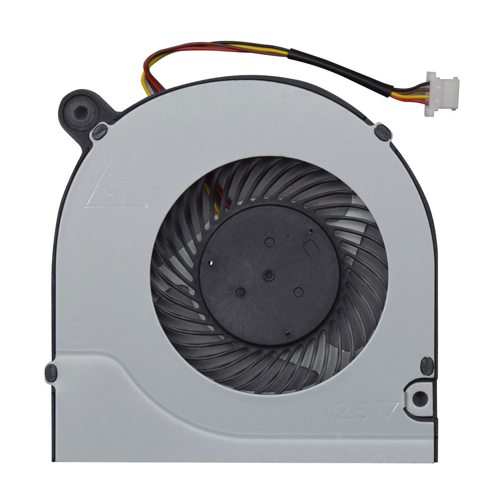 Cooler para Notebook Acer Part Number DFS54110SFCOT