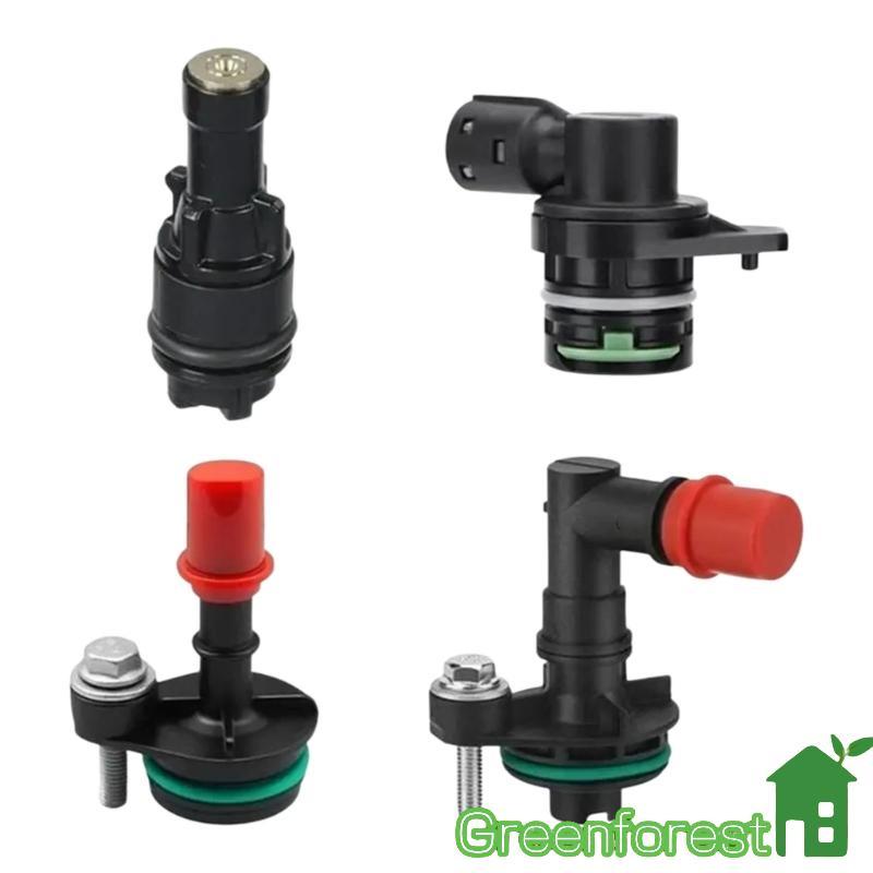 greenfor Atualiza Válvulas De Ventilação Do Cárter PCV Resistentes 12665644 12637666 Acessórios Para Veículos Vários