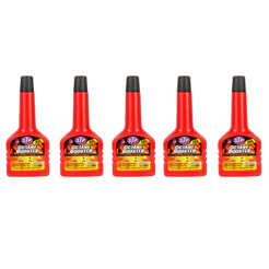 5 Aditivos Stp Octane Booster 2090brm 200ml Incolor