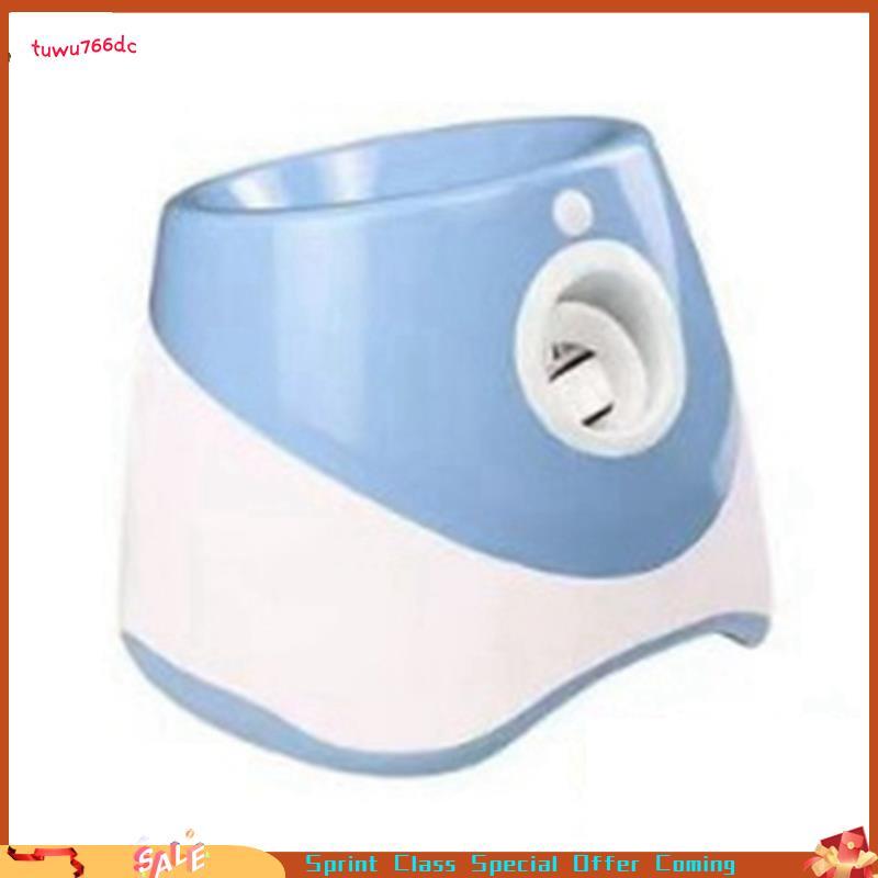 [Entrega Rápida BR] Lançador Automático De Bola De Tênis Para Cães Recarregável-Brinquedo De Treinamento Animais De Esti