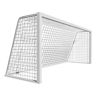 Rede De Gol Futebol Futsal Salão Véu - Fio 6