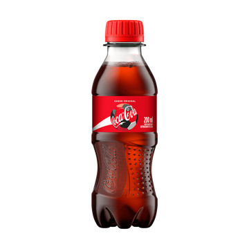Coca-Cola Refrigerante 200ml
