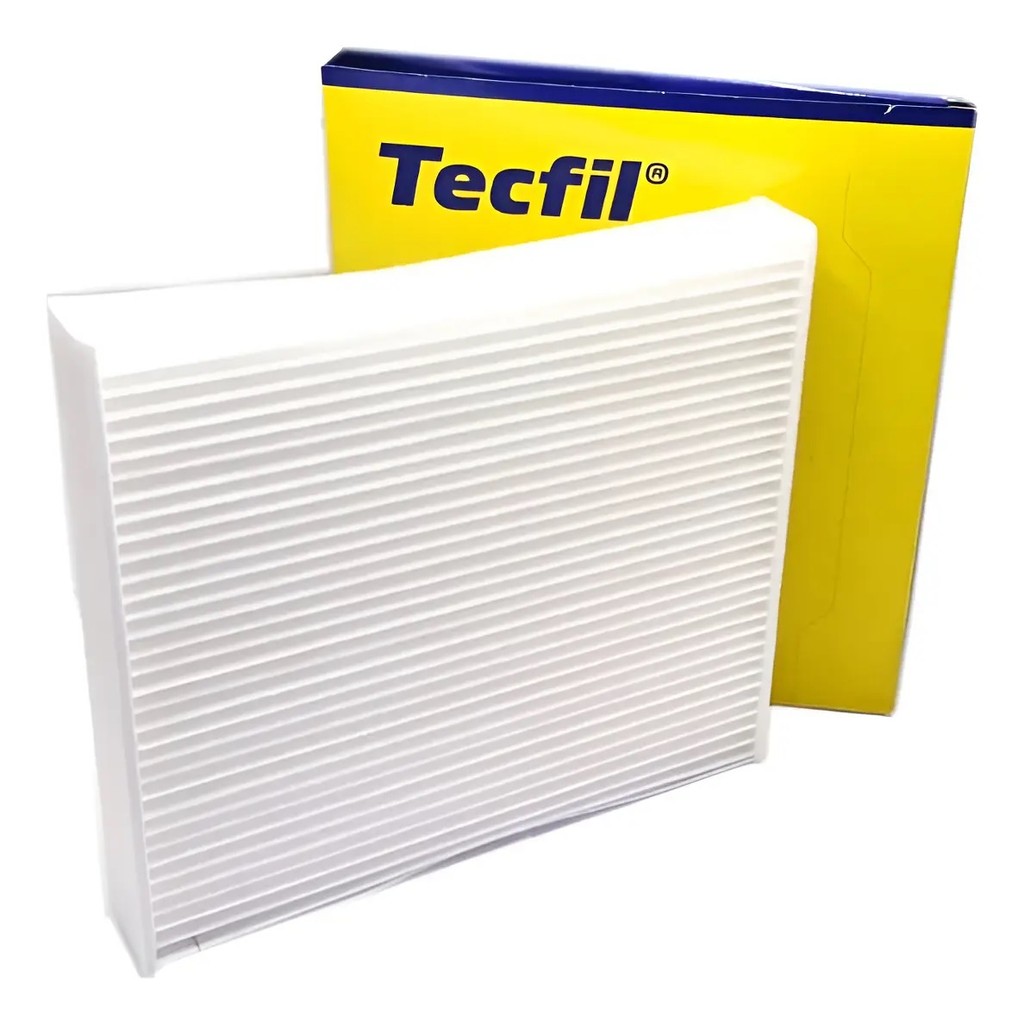 Filtro Cabine Ar Condicionado Toyota Hilux 2.8 2016/2025 Tecfil ACP889