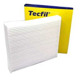 Filtro Cabine Ar Condicionado Toyota Hilux 2.8 2016/2025 Tecfil ACP889