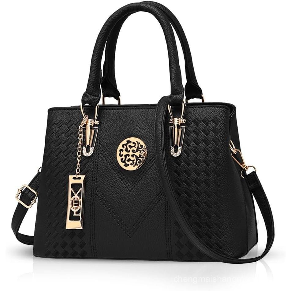 NICOLE&DORIS Bolsas de Moda Femininas, Elegantes Bolsas Tote, Bolsas de Ombro Femininas, Loja de Clássicas