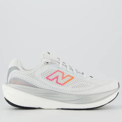 Tênis New Balance Fresh Foam X 1080 V15 Feminino Branco